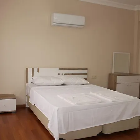 Manuela Apartment *